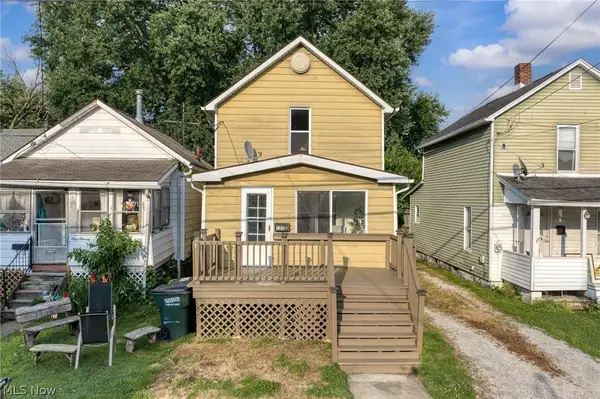 109 15th Nw Street, Barberton, OH 44203