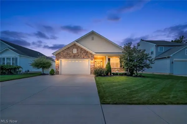 9006 Shady Elm Lane, Olmsted Twp, OH 44138