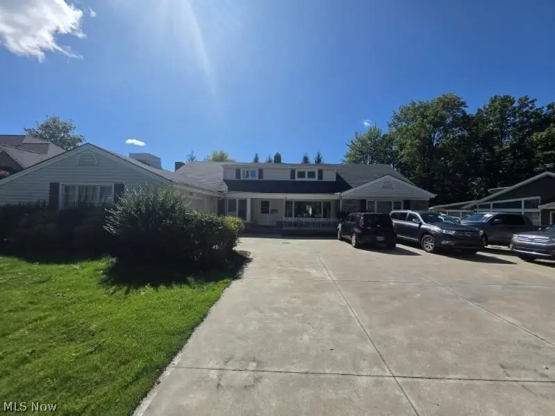 24750 S Woodland Road, Beachwood, OH 44122 - #1
