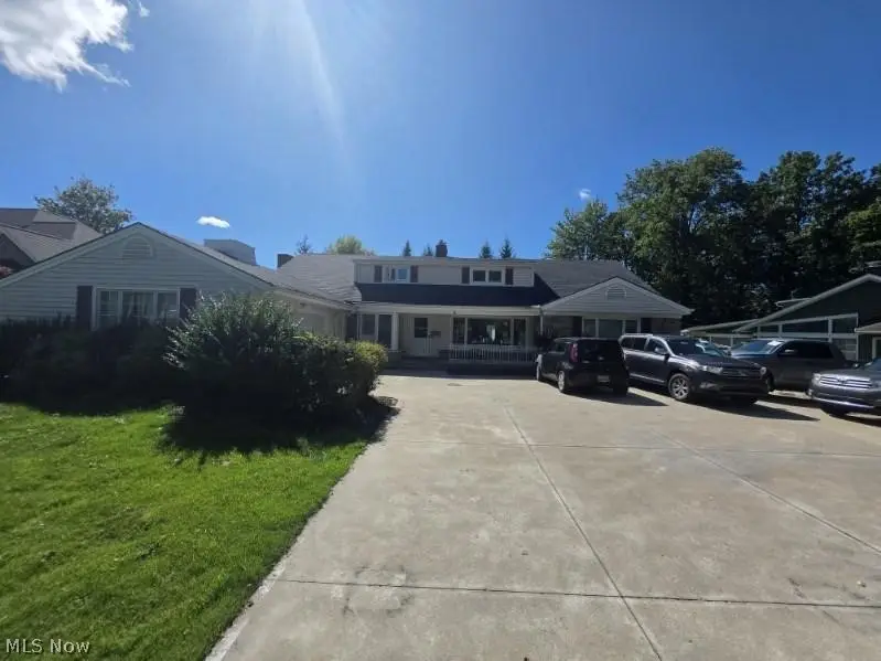 24750 S Woodland Road, Beachwood, OH 44122 - #2