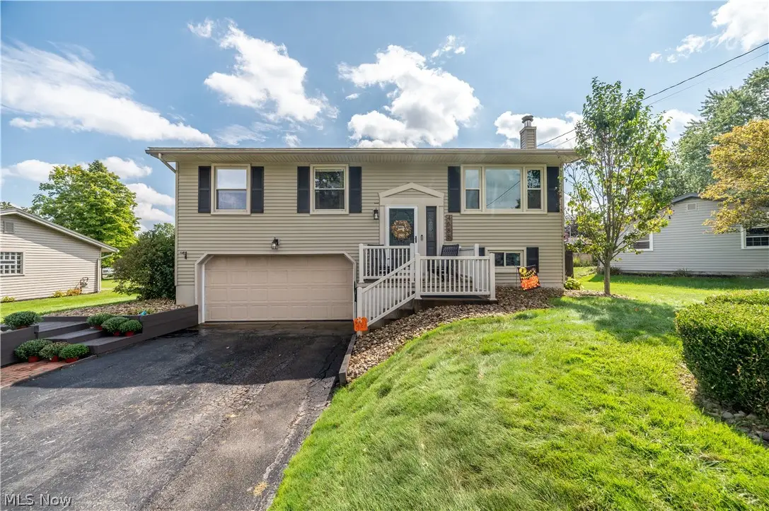 4585 Alderwood Drive, Canfield, OH 44406 - #1