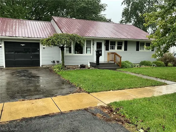 59 Prospect Street, New London, OH 44851