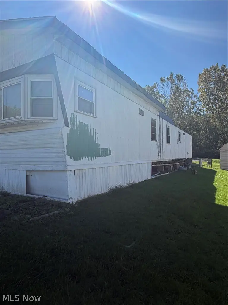 3481 Niles Cortland Ne Road #15, Cortland, OH 44410 - #2