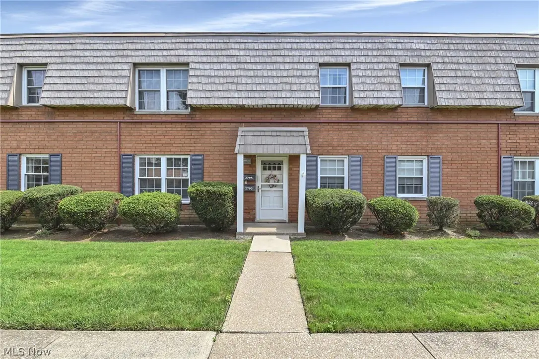 2793 Pease Drive #C303, Rocky River, OH 44116 - #1