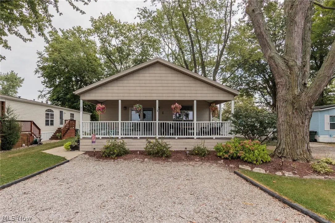 1600 N Buck Road #22, Lakeside Marblehead, OH 43440 - #1