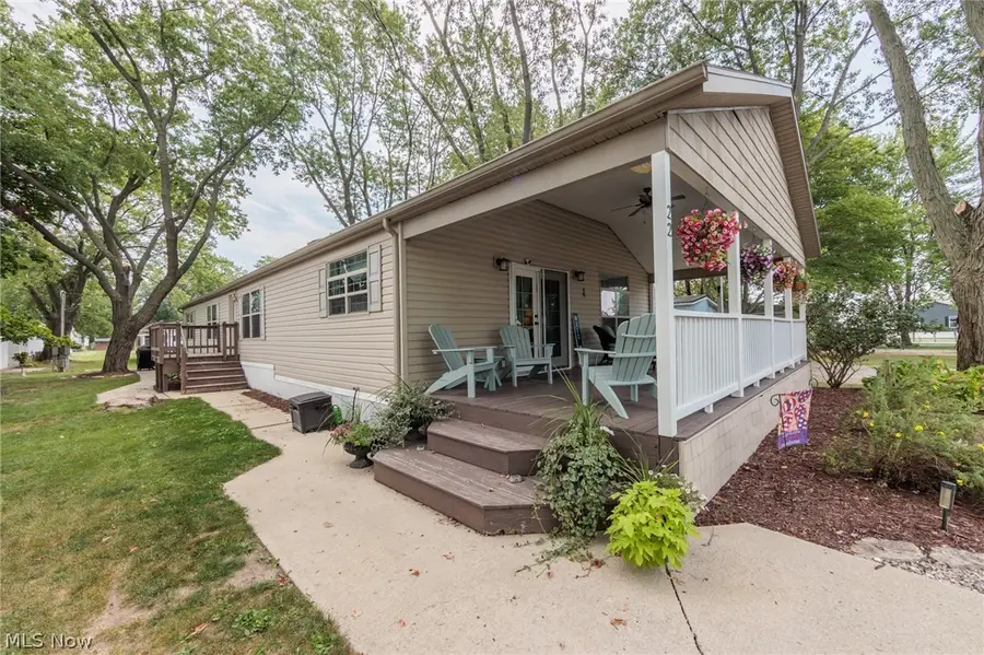 1600 N Buck Road #22, Lakeside Marblehead, OH 43440 - #2