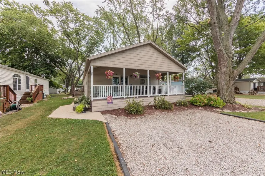 1600 N Buck Road #22, Lakeside Marblehead, OH 43440 - #3