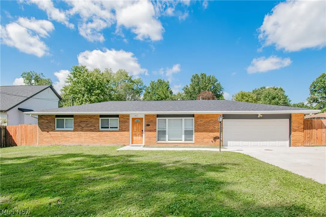 63 Ernest Drive, Tallmadge, OH 44278 - #1