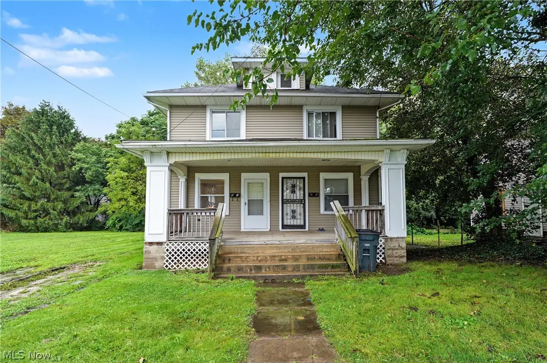 49 & 51 N Valley Street, Akron, OH 44303 - #1