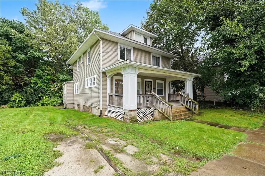 49 & 51 N Valley Street, Akron, OH 44303 - #3