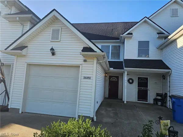 16491 Cottonwood Place, Middlefield, OH 44062