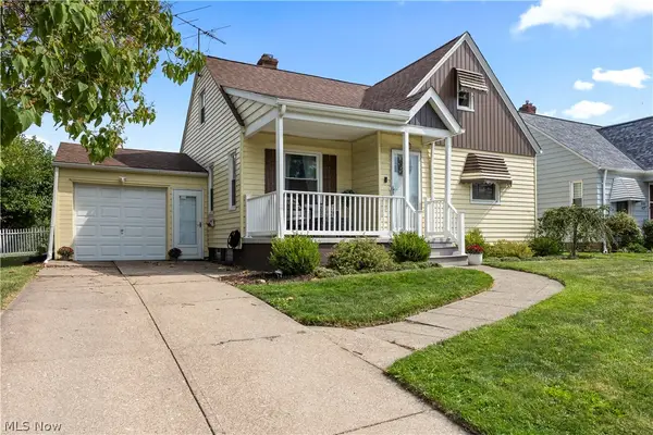 3129 W 139th Street, Cleveland, OH 44111