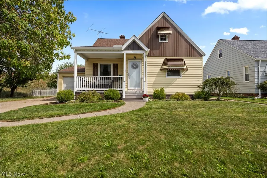 3129 W 139th Street, Cleveland, OH 44111 - #2