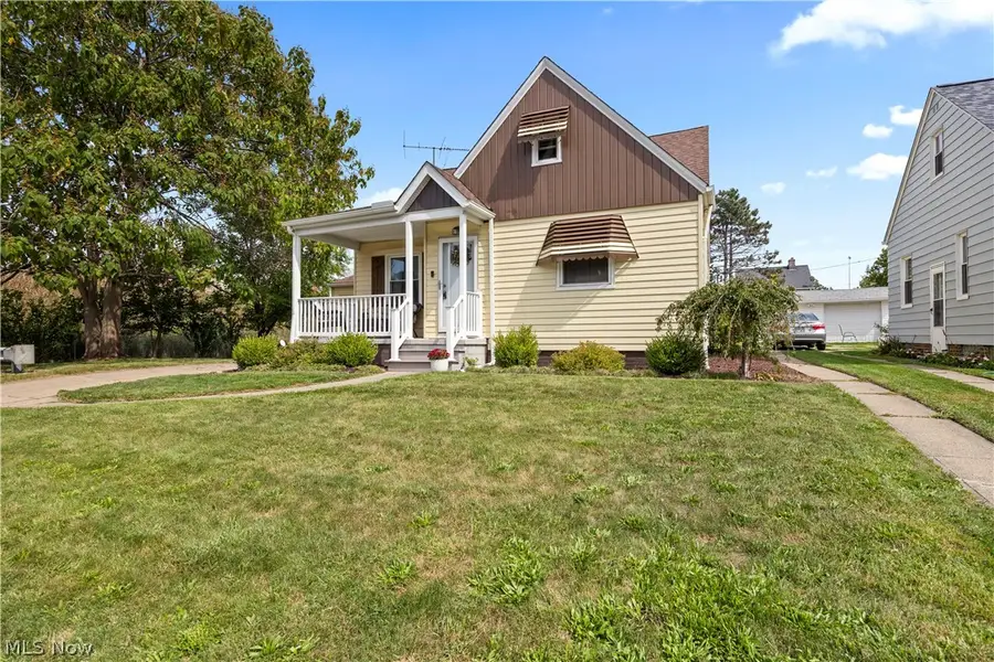 3129 W 139th Street, Cleveland, OH 44111 - #3