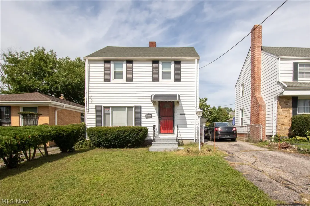 15715 Glendale Avenue, Cleveland, OH 44128 - #1