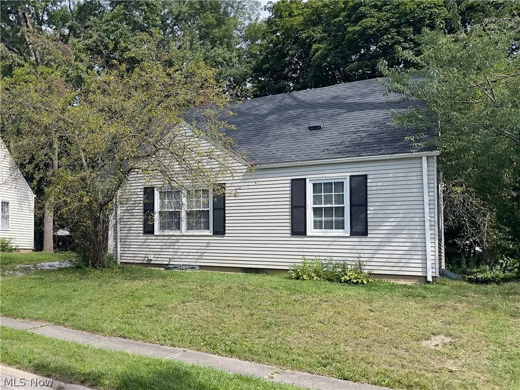 1731 Thornapple Avenue, Akron, OH 44301 - #1