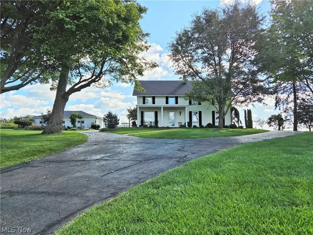 4066 Maplegrove Avenue, Louisville, OH 44641 - #1