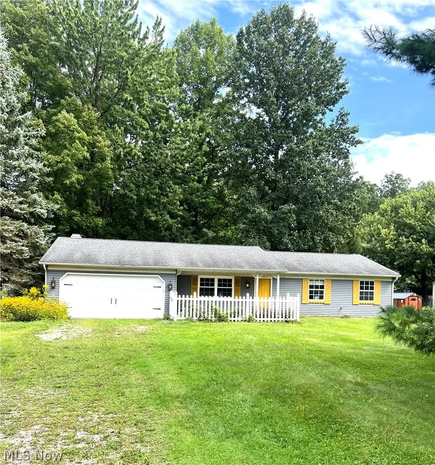 1417 Bennett Road, Madison, OH 44057 - #1