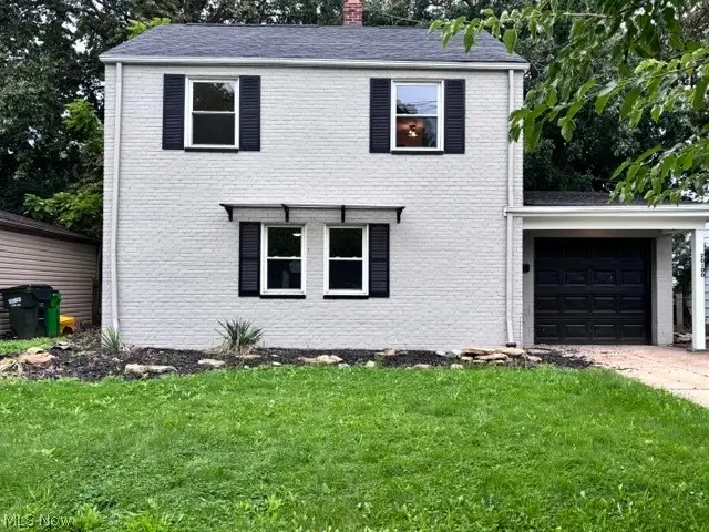 20100 Priday Avenue, Euclid, OH 44123 - #1
