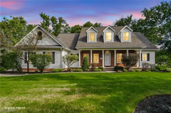 7705 Keystone Drive, Concord Twp, OH 44077