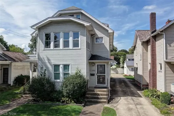 236 3rd Nw Street, New Philadelphia, OH 44663