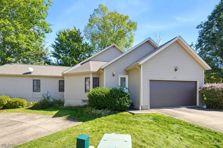 2331 Call Road, Stow, OH 44224 - #2