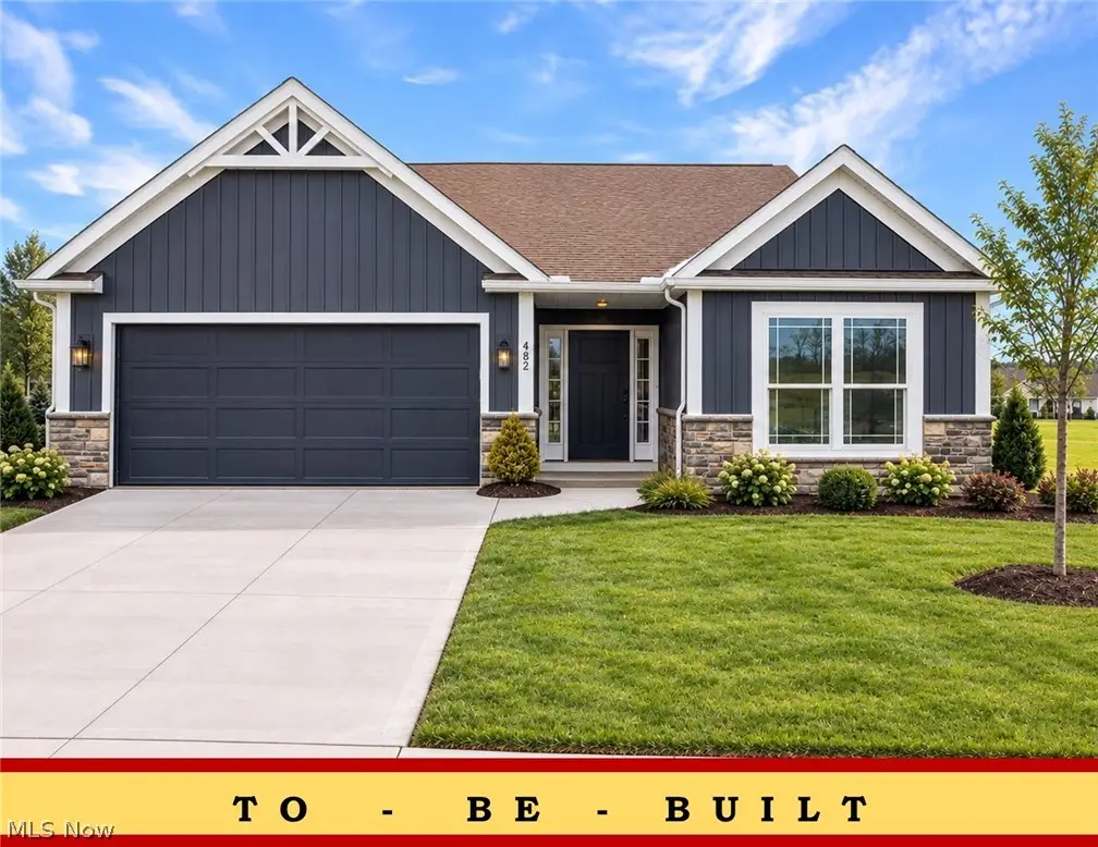 506 Meadow Sw Trail, Hartville, OH 44632 - #1
