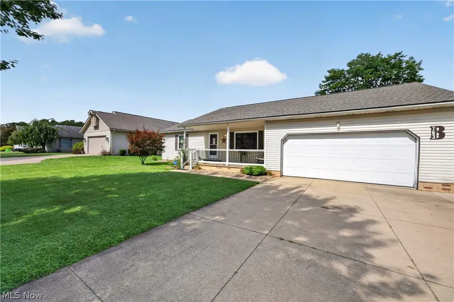 763 Lockwood Road, Barberton, OH 44203 - #2