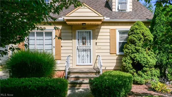 14611 Krems Avenue, Maple Heights, OH 44137