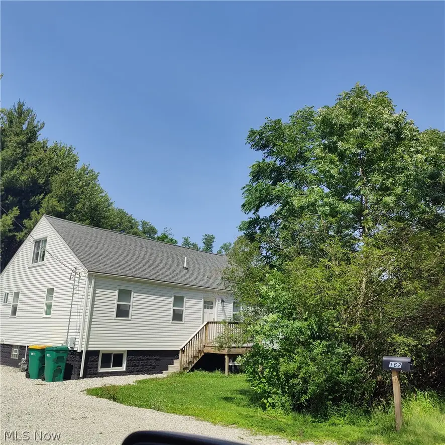 162 12th Street, Conneaut, OH 44030 - #1