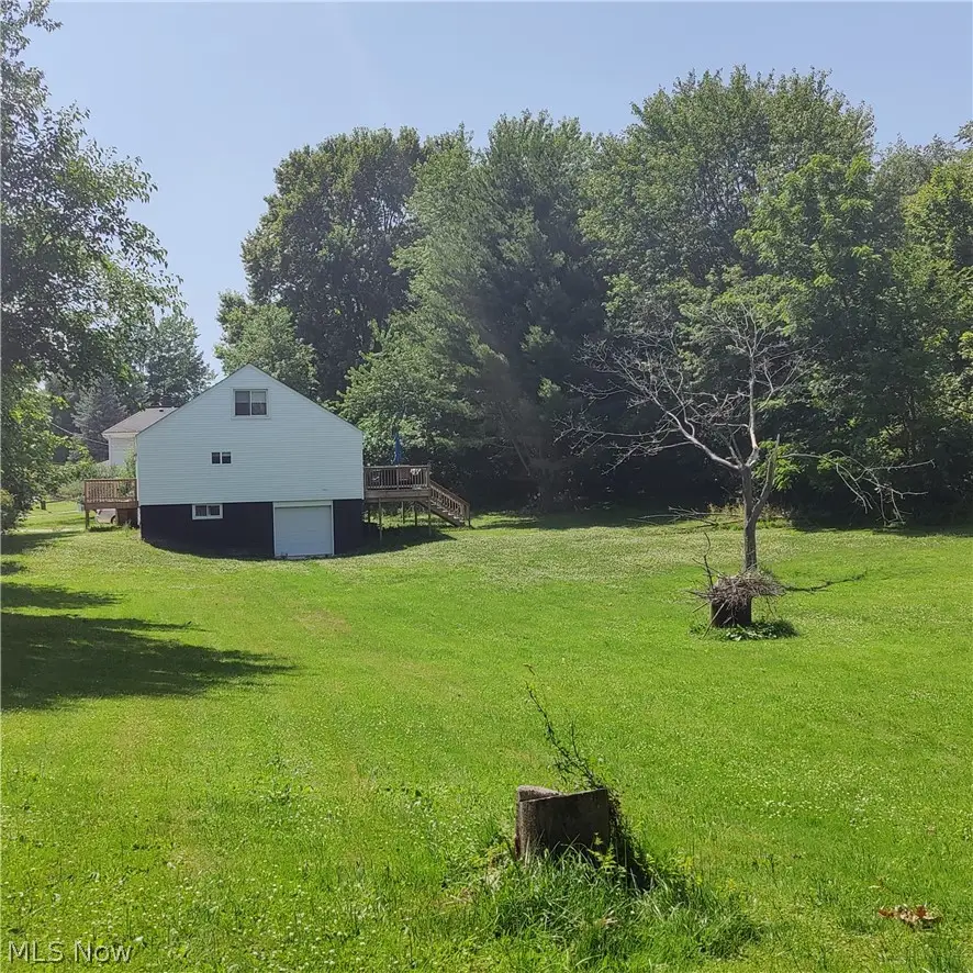 162 12th Street, Conneaut, OH 44030 - #3