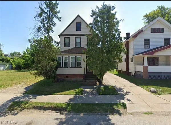 979 E 129th Street, Cleveland, OH 44108