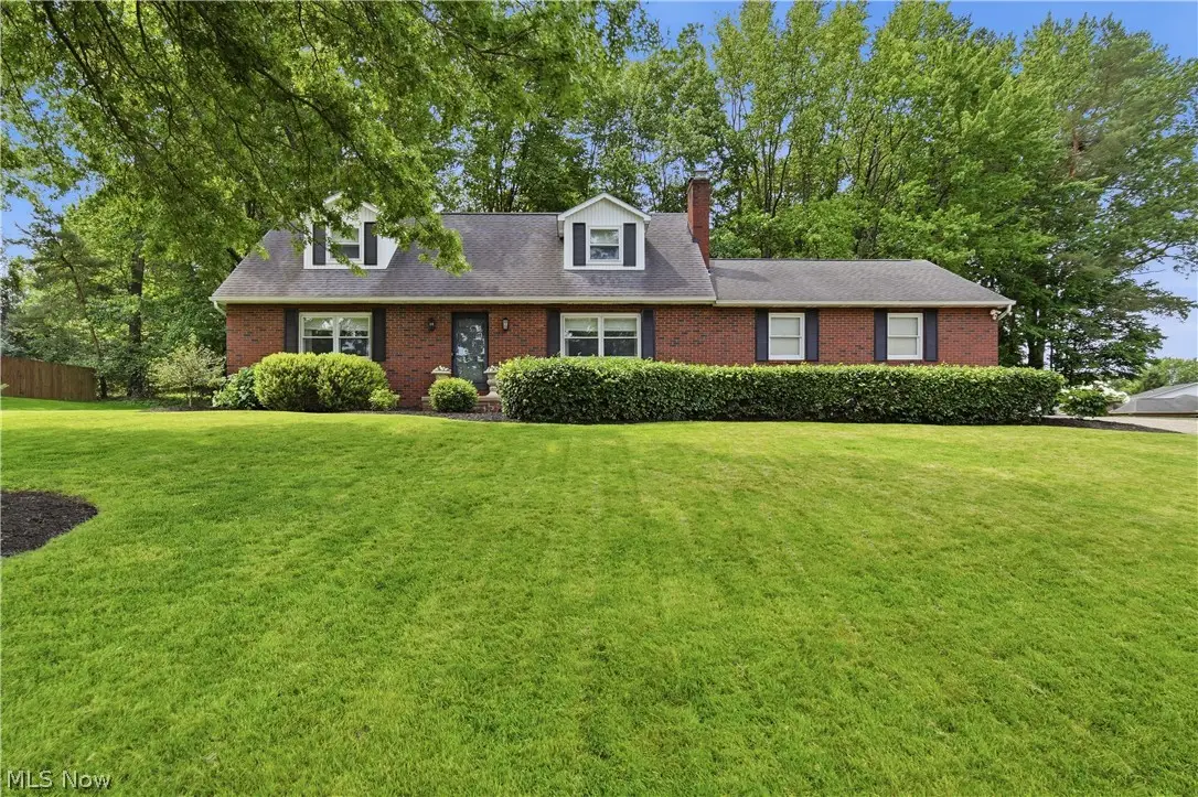 805 Concord Nw Street, Massillon, OH 44646 - #1