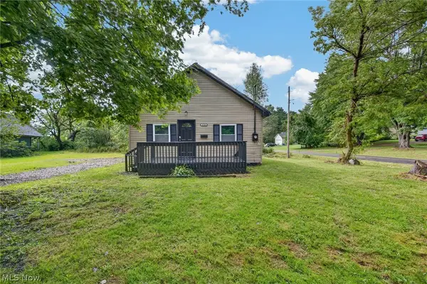 6741 Sumner Road, Ravenna, OH 44266