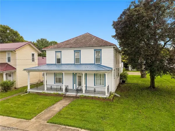 42 W 7th Street, Dresden, OH 43821