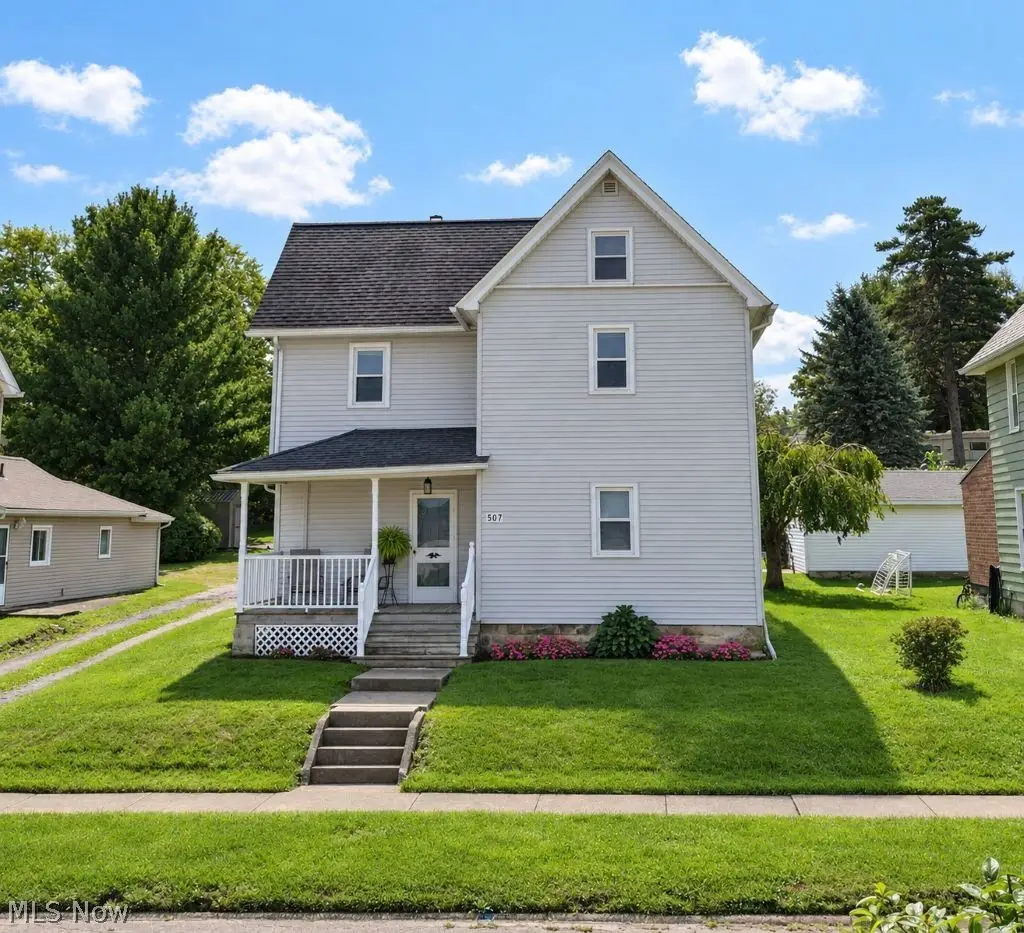 507 Arch Street, Salem, OH 44460 - #1