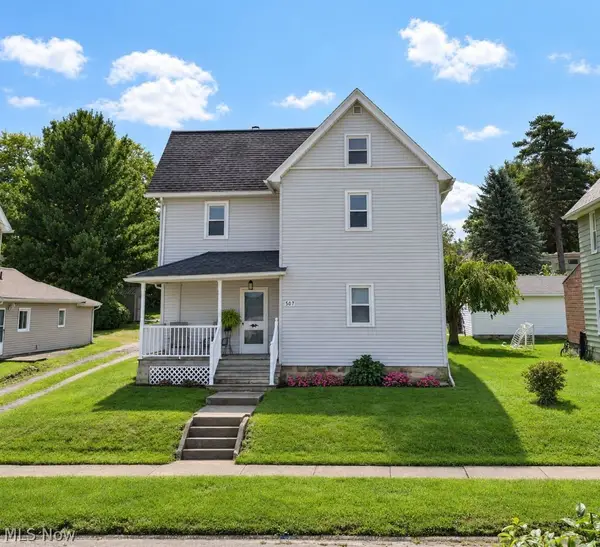 507 Arch Street, Salem, OH 44460