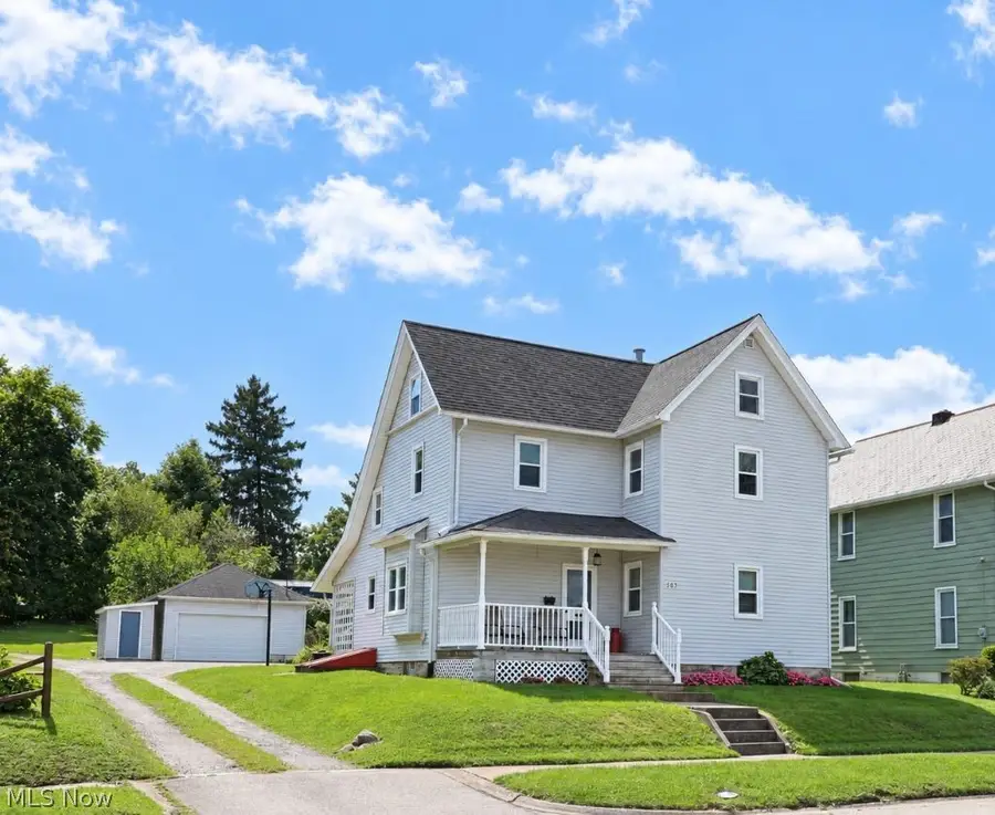 507 Arch Street, Salem, OH 44460 - #2