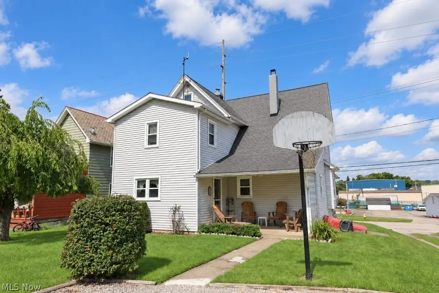 507 Arch Street, Salem, OH 44460 - #3