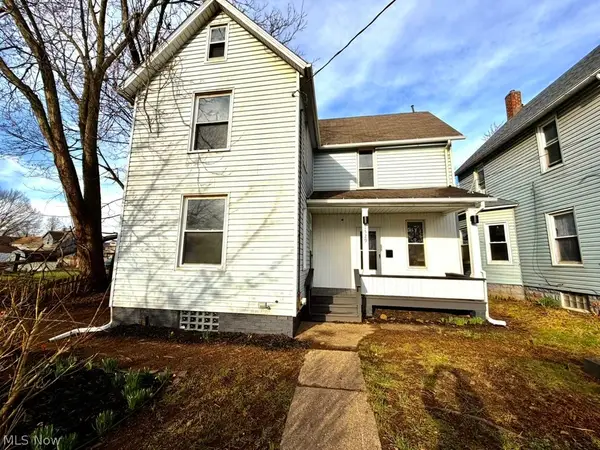 1529 Stark Sw Avenue, Canton, OH 44706