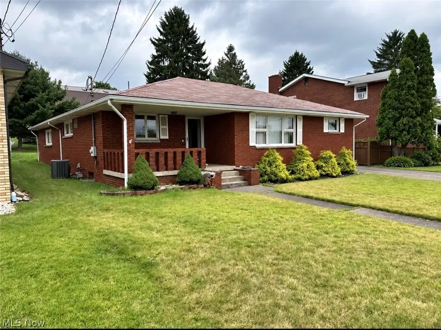 229 Donnell Street, Weirton, WV 26062 - #2