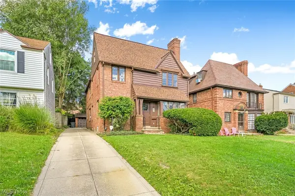 3670 Winchell Road, Shaker Heights, OH 44122