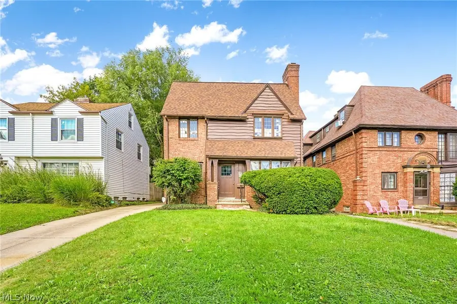 3670 Winchell Road, Shaker Heights, OH 44122 - #2