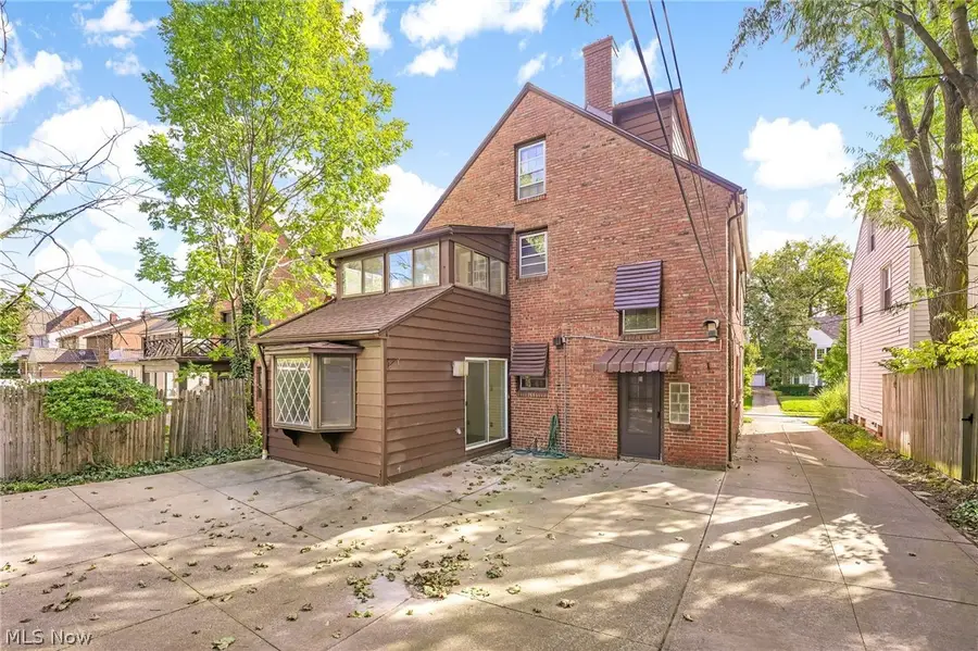 3670 Winchell Road, Shaker Heights, OH 44122 - #3