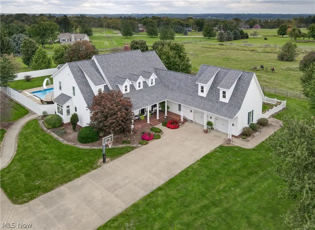 3737 Wile Road, Wooster, OH 44691 - #1