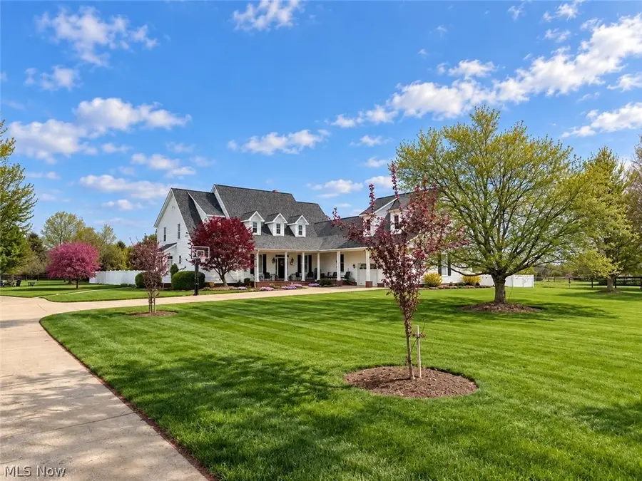 3737 Wile Road, Wooster, OH 44691 - #3