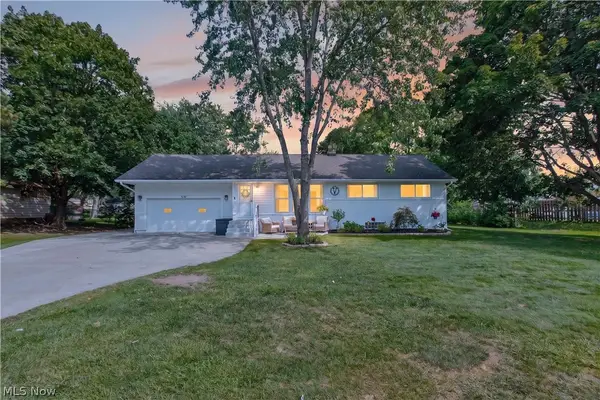8247 Fairlane Drive, Macedonia, OH 44056