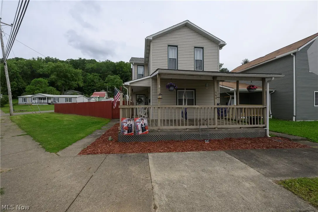 544 E High Street, Uhrichsville, OH 44683 - #1