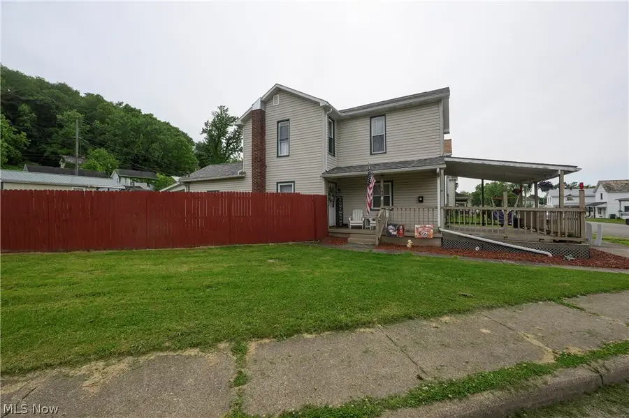 544 E High Street, Uhrichsville, OH 44683 - #3