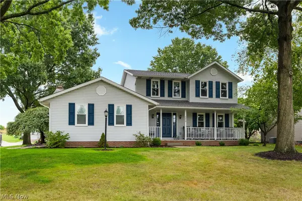 6650 Blendon Nw Avenue, Canton, OH 44718